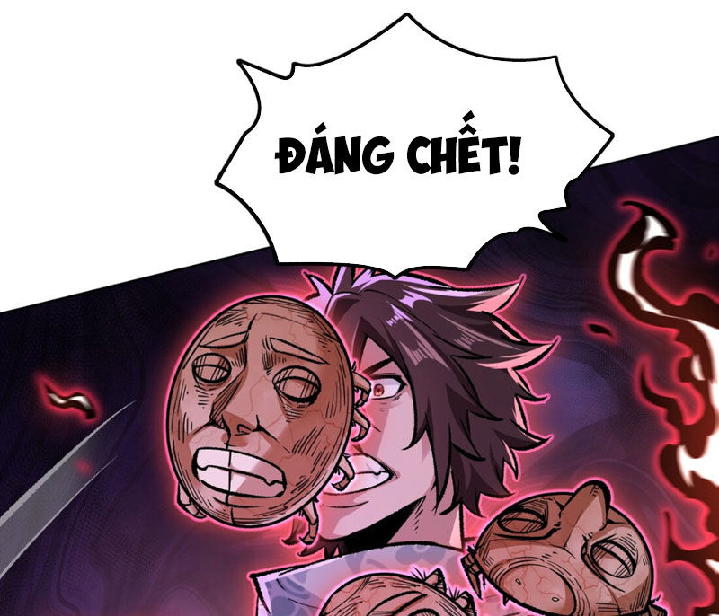 Bắt Đầu Từ Việc Ký Gửi, Ta Một Mình Trảm Thần - Chapter 3