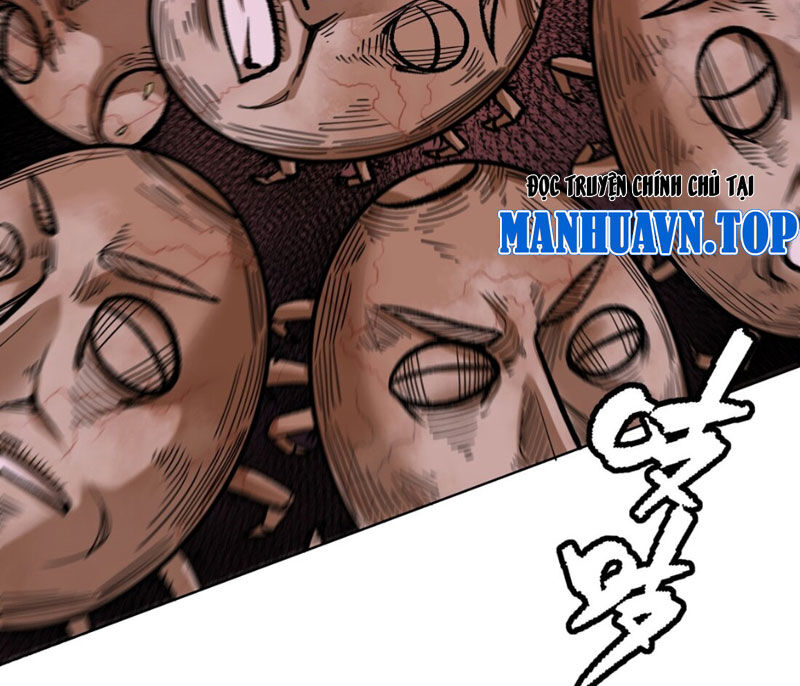 Bắt Đầu Từ Việc Ký Gửi, Ta Một Mình Trảm Thần - Chapter 3