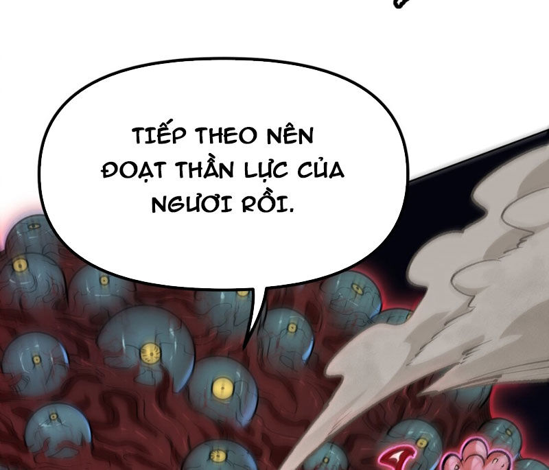Bắt Đầu Từ Việc Ký Gửi, Ta Một Mình Trảm Thần - Chapter 3