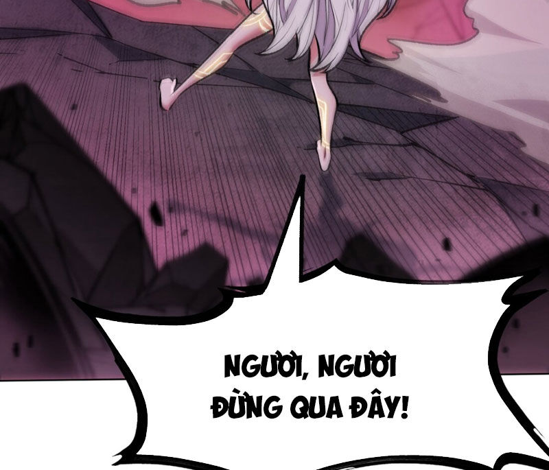 Bắt Đầu Từ Việc Ký Gửi, Ta Một Mình Trảm Thần - Chapter 3