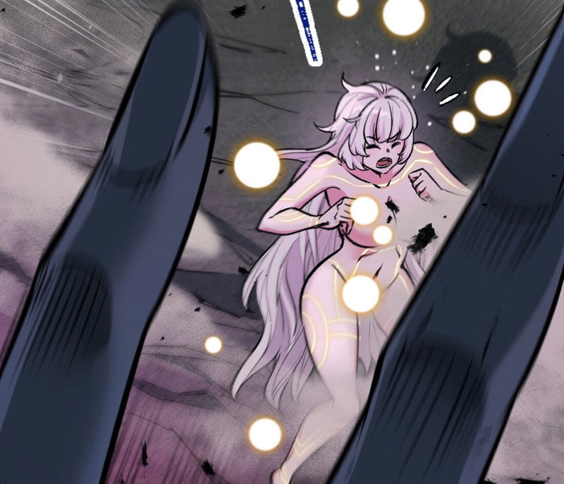 Bắt Đầu Từ Việc Ký Gửi, Ta Một Mình Trảm Thần - Chapter 3