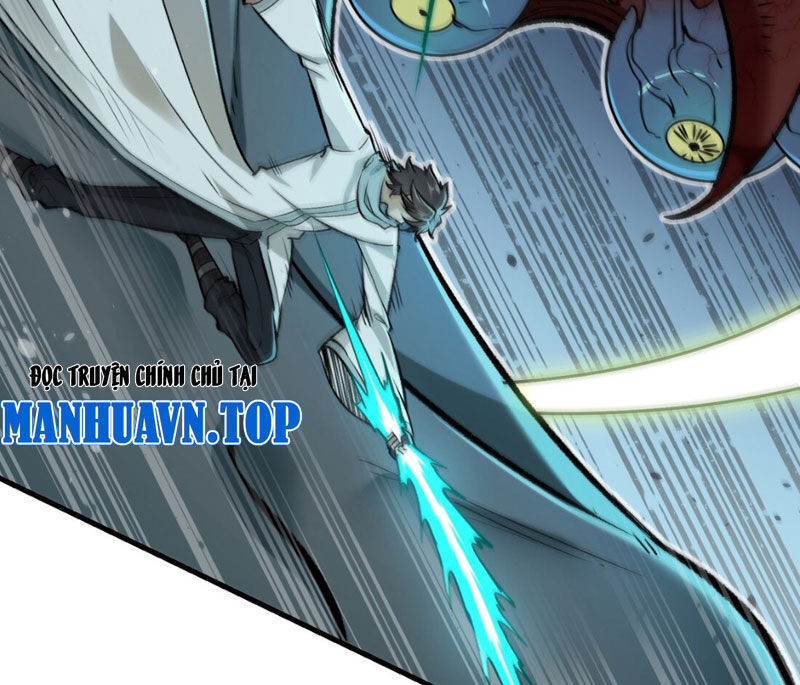 Bắt Đầu Từ Việc Ký Gửi, Ta Một Mình Trảm Thần - Chapter 3