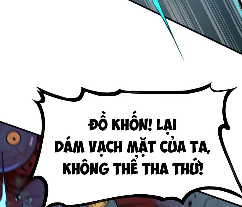 Bắt Đầu Từ Việc Ký Gửi, Ta Một Mình Trảm Thần - Chapter 3