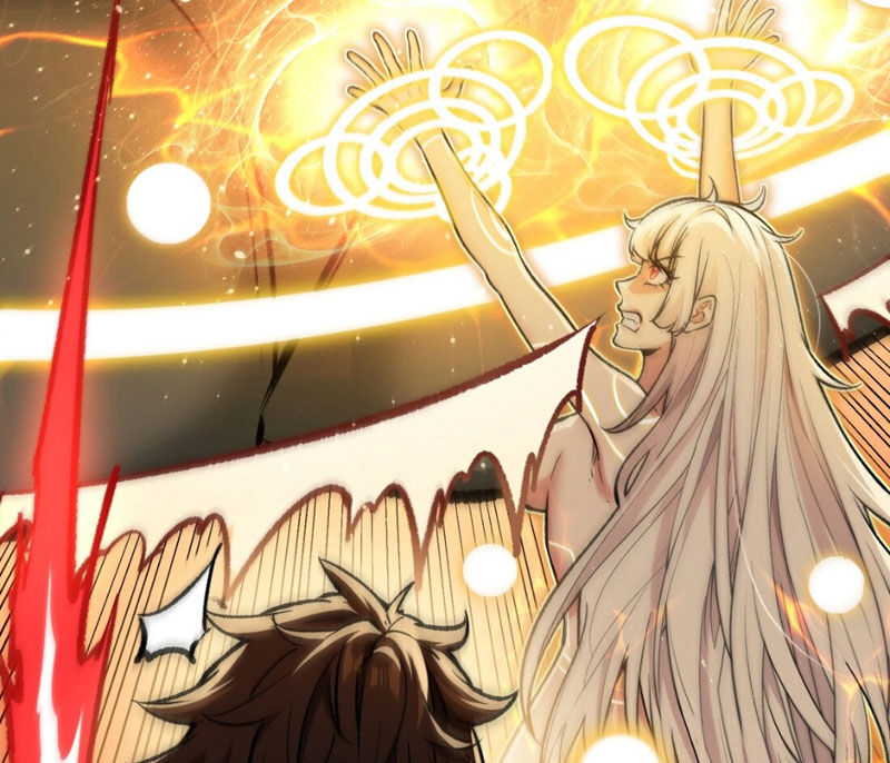Bắt Đầu Từ Việc Ký Gửi, Ta Một Mình Trảm Thần - Chapter 3
