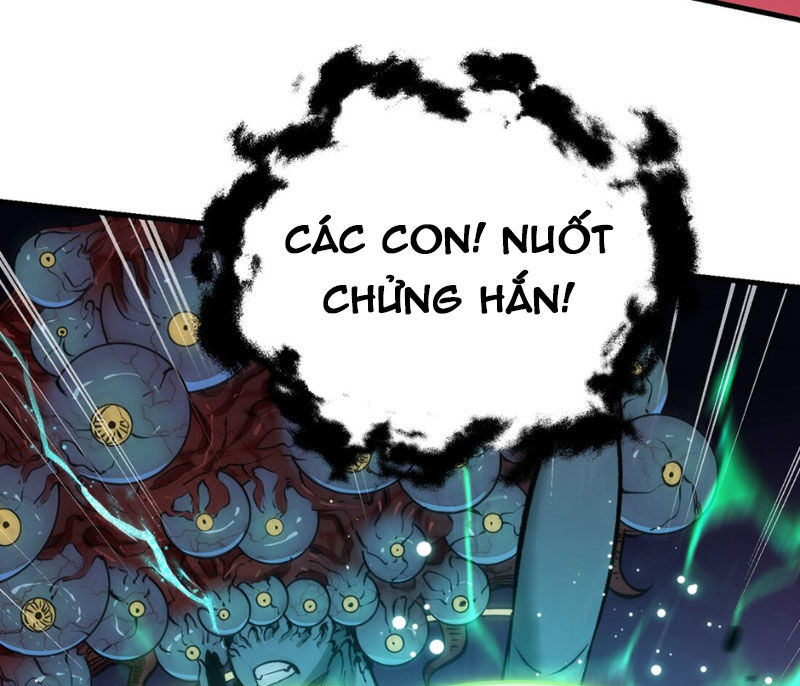 Bắt Đầu Từ Việc Ký Gửi, Ta Một Mình Trảm Thần - Chapter 3