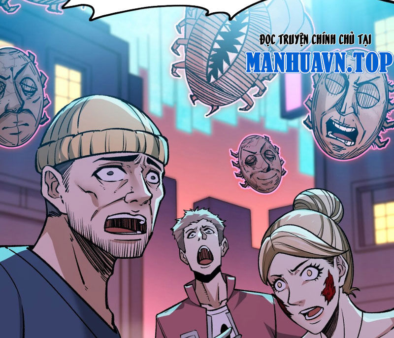 Bắt Đầu Từ Việc Ký Gửi, Ta Một Mình Trảm Thần - Chapter 3