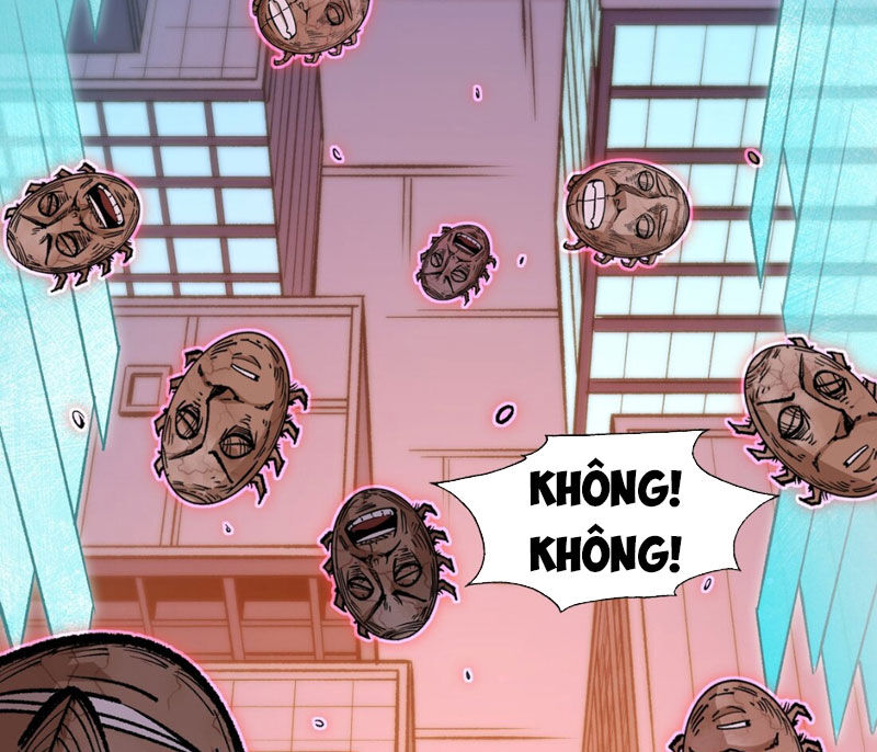 Bắt Đầu Từ Việc Ký Gửi, Ta Một Mình Trảm Thần - Chapter 3