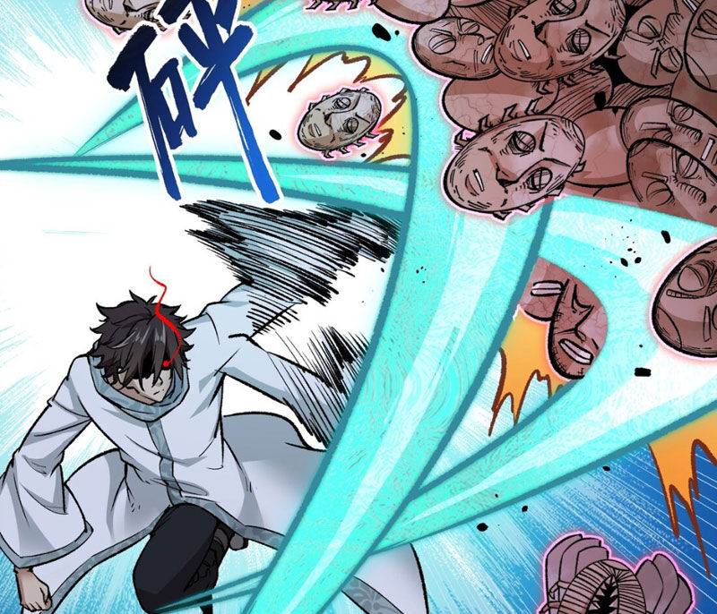 Bắt Đầu Từ Việc Ký Gửi, Ta Một Mình Trảm Thần - Chapter 3