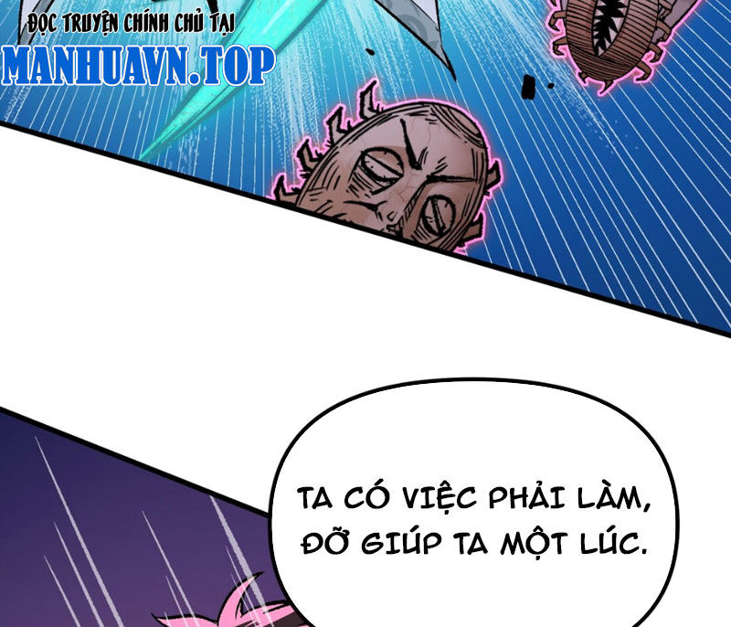 Bắt Đầu Từ Việc Ký Gửi, Ta Một Mình Trảm Thần - Chapter 3