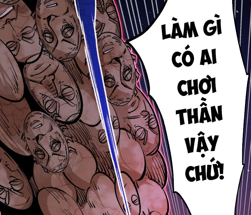 Bắt Đầu Từ Việc Ký Gửi, Ta Một Mình Trảm Thần - Chapter 3
