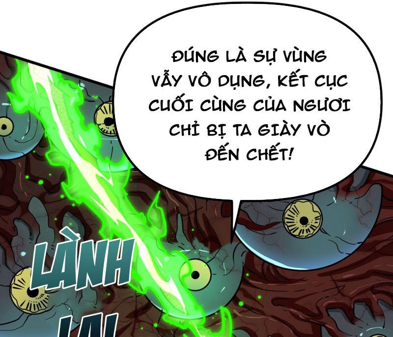 Bắt Đầu Từ Việc Ký Gửi, Ta Một Mình Trảm Thần - Chapter 3