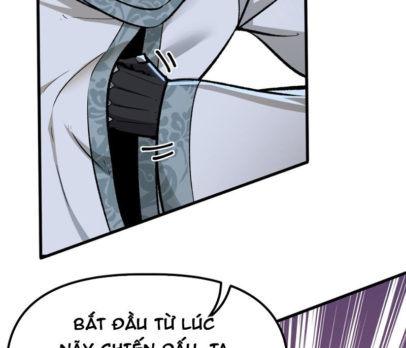 Bắt Đầu Từ Việc Ký Gửi, Ta Một Mình Trảm Thần - Chapter 3