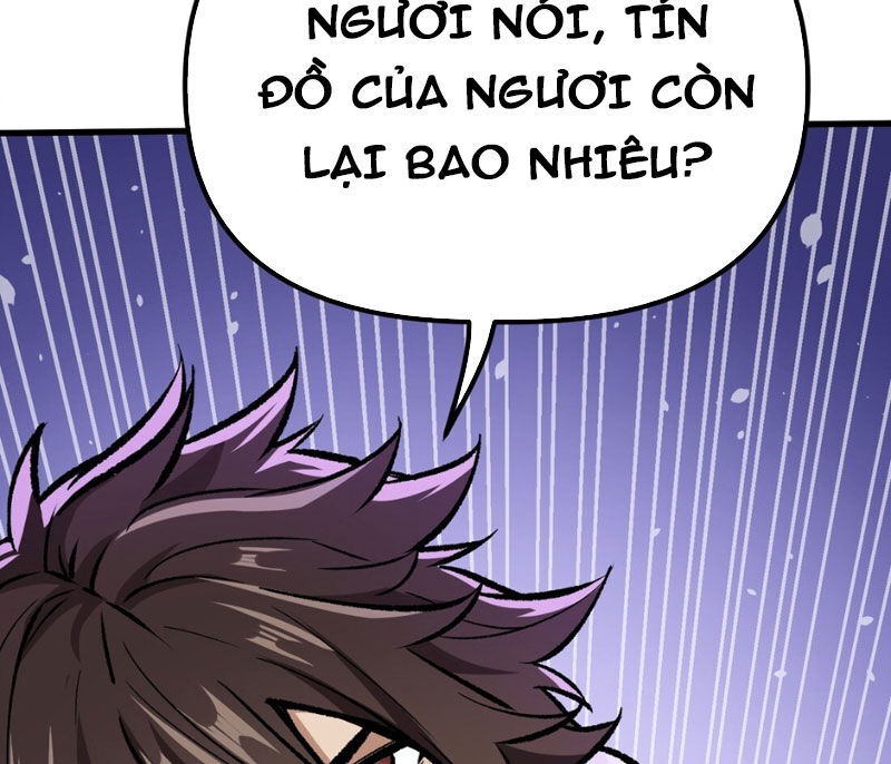 Bắt Đầu Từ Việc Ký Gửi, Ta Một Mình Trảm Thần - Chapter 3