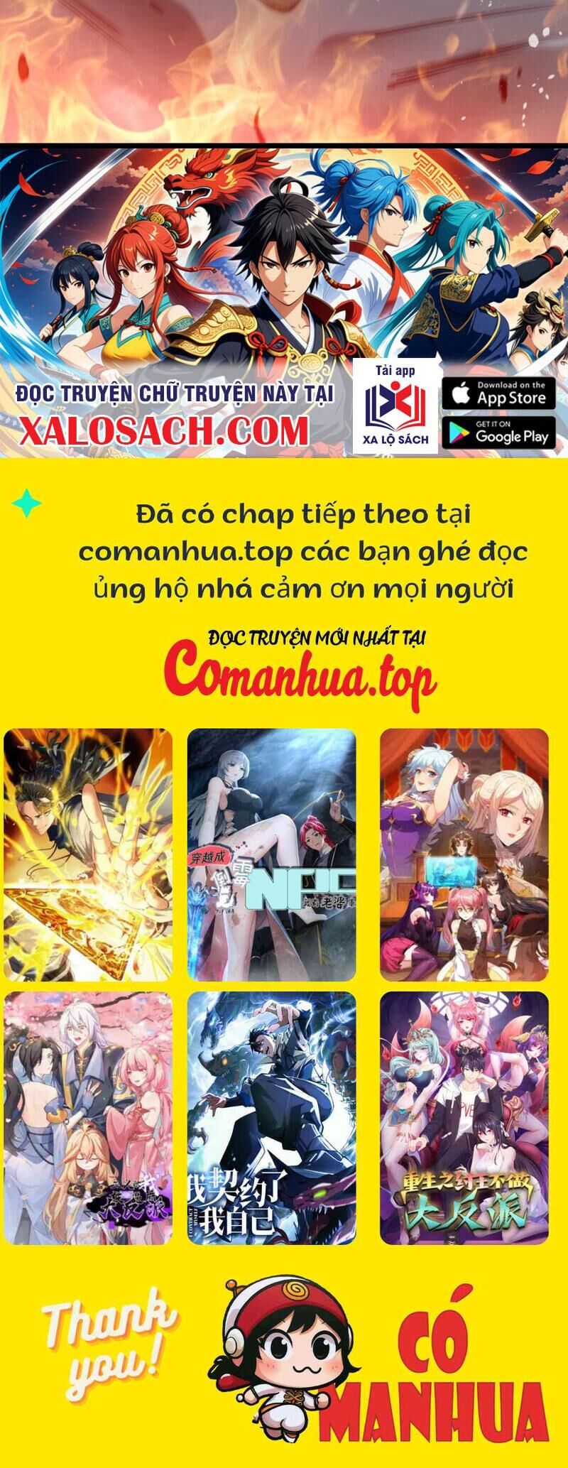 Bắt Đầu Từ Việc Ký Gửi, Ta Một Mình Trảm Thần - Chapter 3