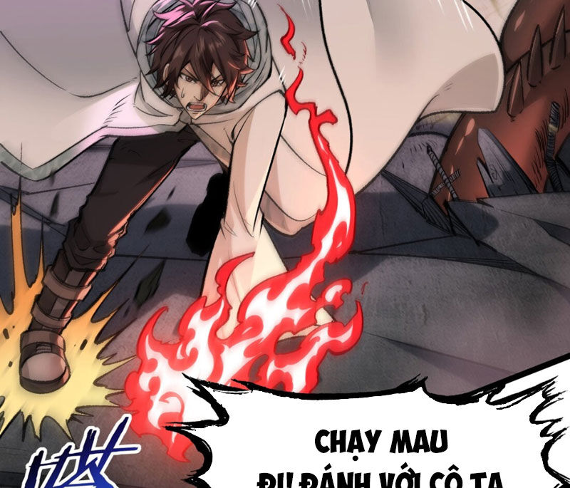 Bắt Đầu Từ Việc Ký Gửi, Ta Một Mình Trảm Thần - Chapter 3