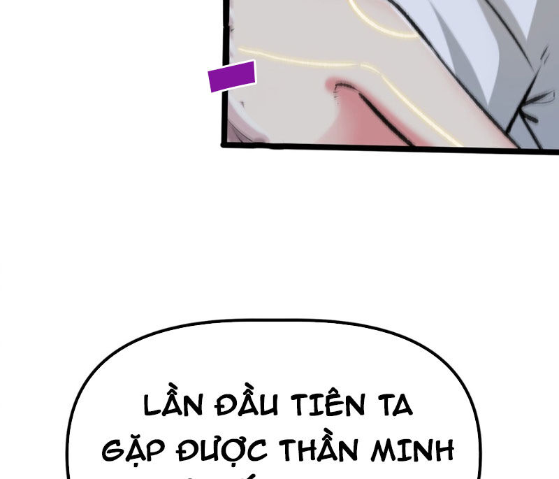Bắt Đầu Từ Việc Ký Gửi, Ta Một Mình Trảm Thần - Chapter 3