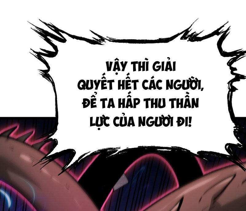 Bắt Đầu Từ Việc Ký Gửi, Ta Một Mình Trảm Thần - Chapter 3