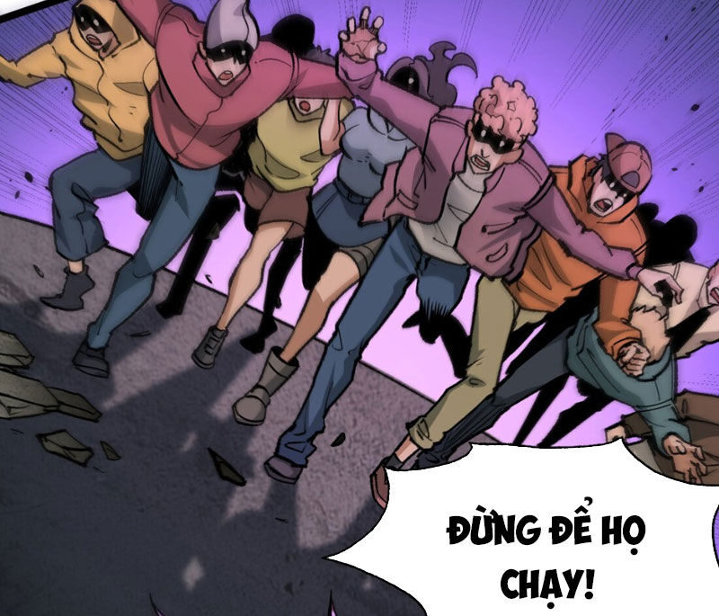 Bắt Đầu Từ Việc Ký Gửi, Ta Một Mình Trảm Thần - Chapter 3