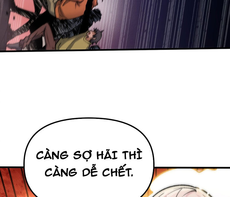 Bắt Đầu Từ Việc Ký Gửi, Ta Một Mình Trảm Thần - Chapter 3