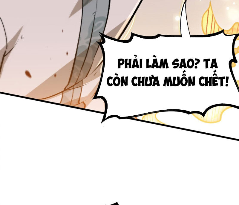 Bắt Đầu Từ Việc Ký Gửi, Ta Một Mình Trảm Thần - Chapter 3