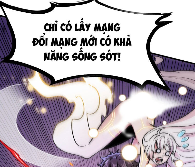 Bắt Đầu Từ Việc Ký Gửi, Ta Một Mình Trảm Thần - Chapter 3