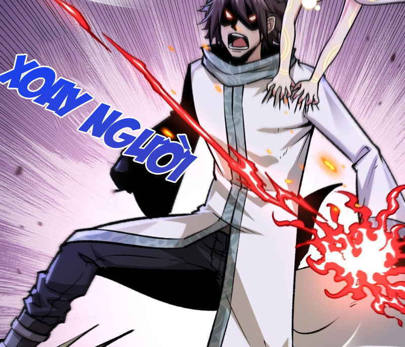 Bắt Đầu Từ Việc Ký Gửi, Ta Một Mình Trảm Thần - Chapter 3