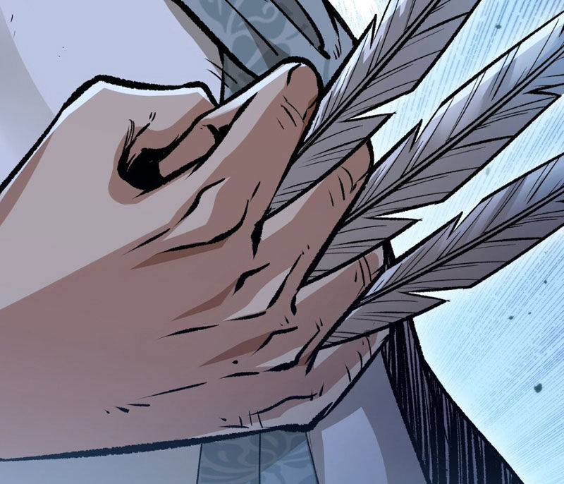Bắt Đầu Từ Việc Ký Gửi, Ta Một Mình Trảm Thần - Chapter 3