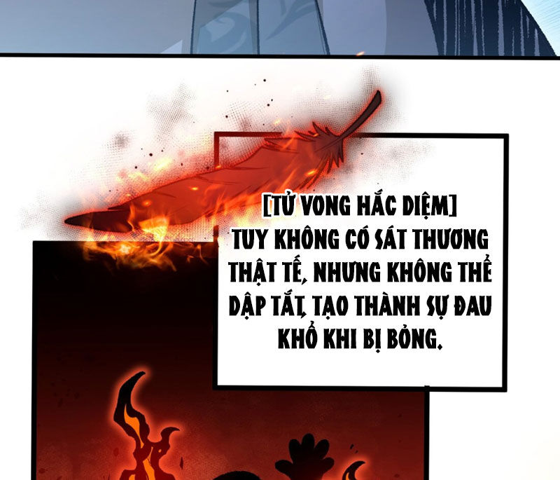 Bắt Đầu Từ Việc Ký Gửi, Ta Một Mình Trảm Thần - Chapter 3