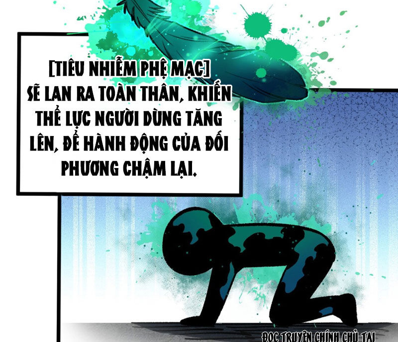 Bắt Đầu Từ Việc Ký Gửi, Ta Một Mình Trảm Thần - Chapter 3