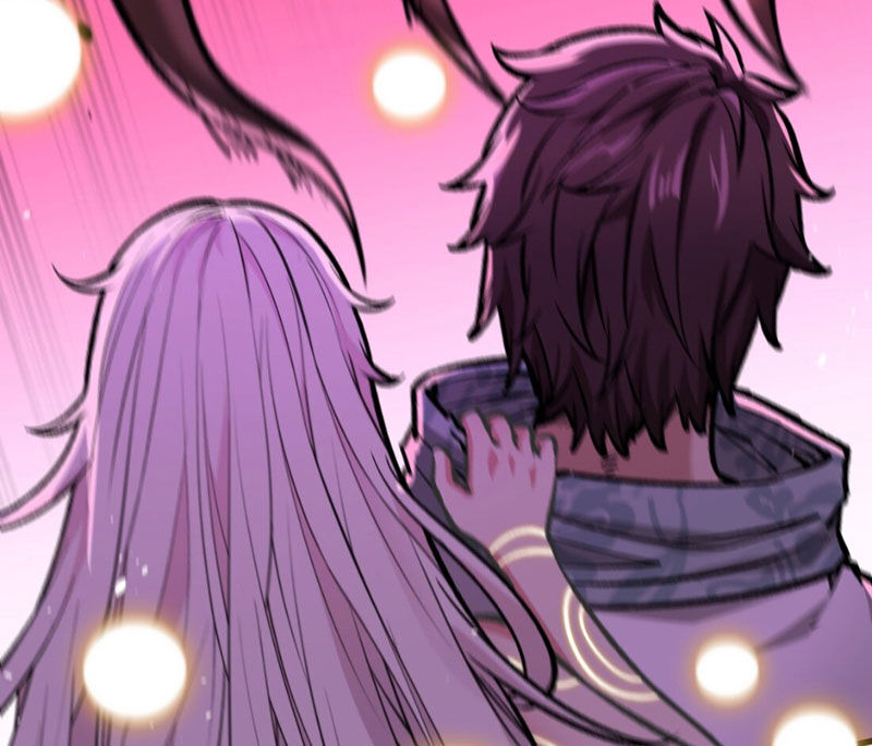 Bắt Đầu Từ Việc Ký Gửi, Ta Một Mình Trảm Thần - Chapter 3