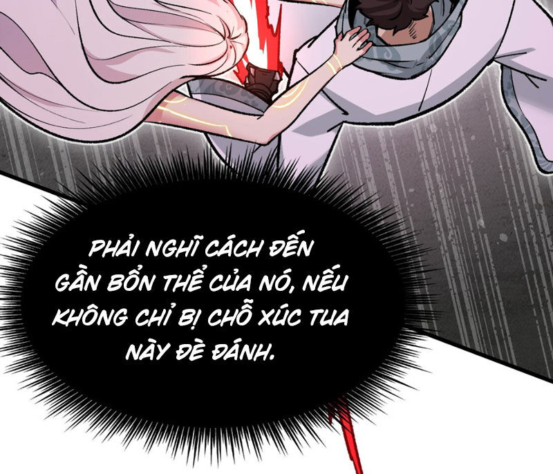 Bắt Đầu Từ Việc Ký Gửi, Ta Một Mình Trảm Thần - Chapter 3