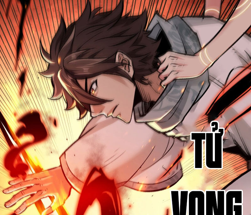Bắt Đầu Từ Việc Ký Gửi, Ta Một Mình Trảm Thần - Chapter 3