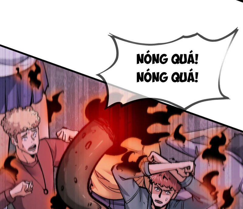 Bắt Đầu Từ Việc Ký Gửi, Ta Một Mình Trảm Thần - Chapter 3