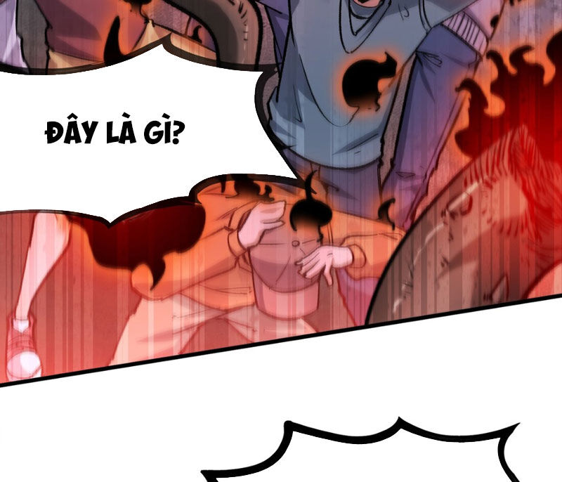 Bắt Đầu Từ Việc Ký Gửi, Ta Một Mình Trảm Thần - Chapter 3