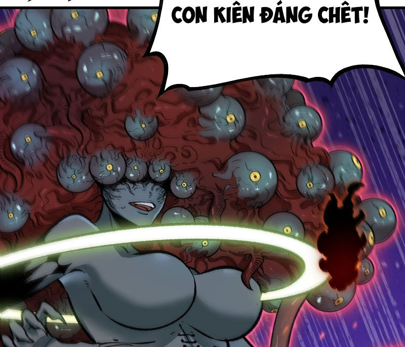 Bắt Đầu Từ Việc Ký Gửi, Ta Một Mình Trảm Thần - Chapter 3