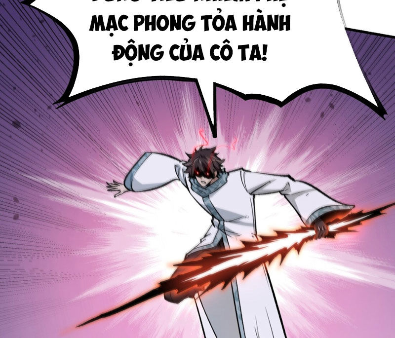 Bắt Đầu Từ Việc Ký Gửi, Ta Một Mình Trảm Thần - Chapter 3