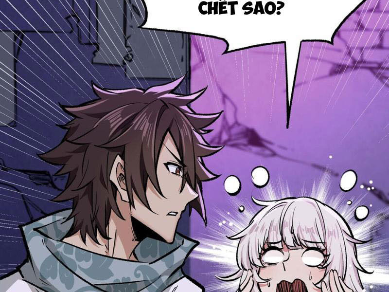 Bắt Đầu Từ Việc Ký Gửi, Ta Một Mình Trảm Thần - Chapter 4