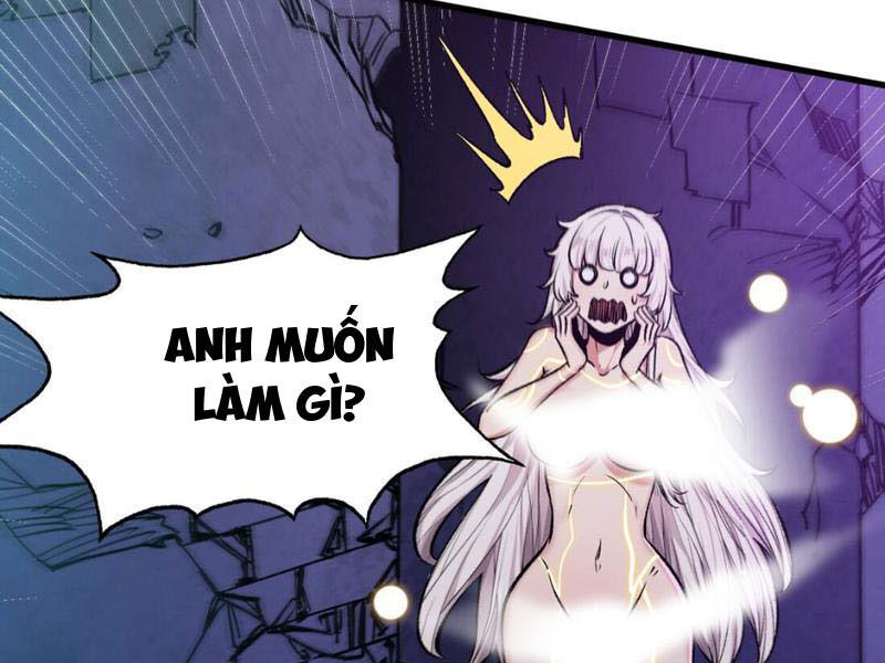 Bắt Đầu Từ Việc Ký Gửi, Ta Một Mình Trảm Thần - Chapter 4