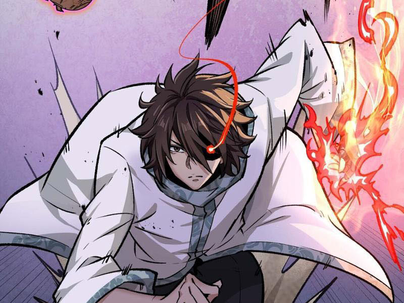 Bắt Đầu Từ Việc Ký Gửi, Ta Một Mình Trảm Thần - Chapter 4