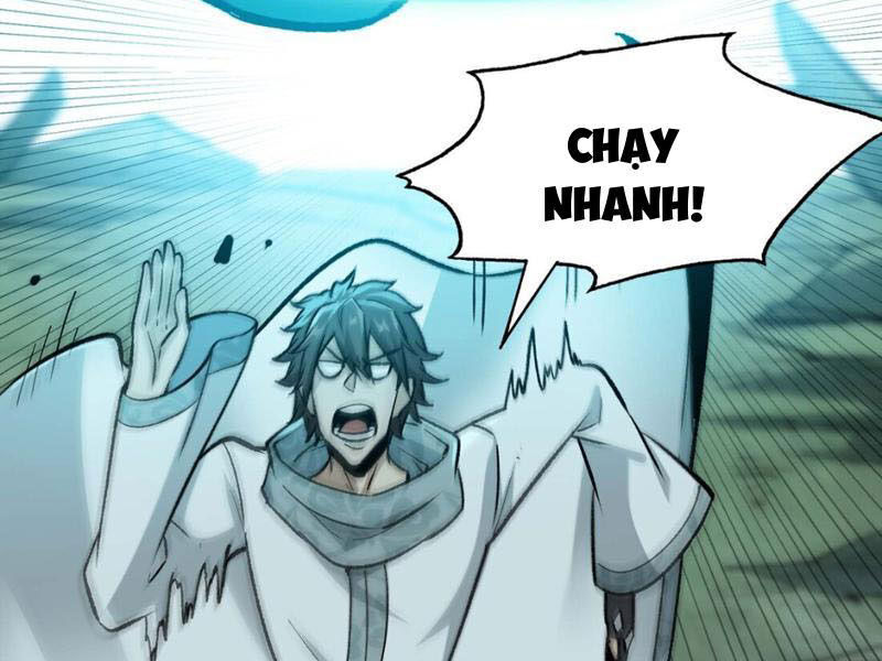 Bắt Đầu Từ Việc Ký Gửi, Ta Một Mình Trảm Thần - Chapter 4