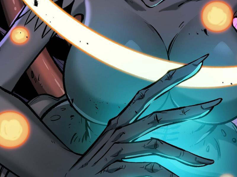 Bắt Đầu Từ Việc Ký Gửi, Ta Một Mình Trảm Thần - Chapter 4