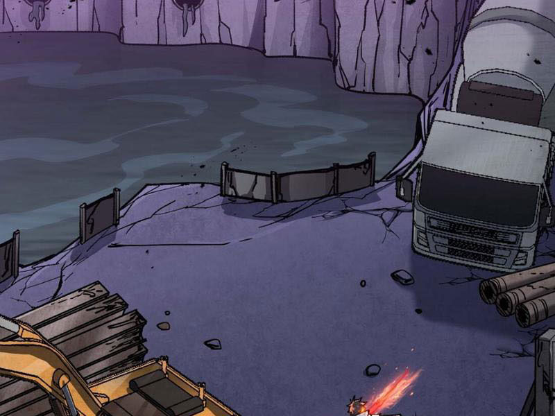 Bắt Đầu Từ Việc Ký Gửi, Ta Một Mình Trảm Thần - Chapter 4