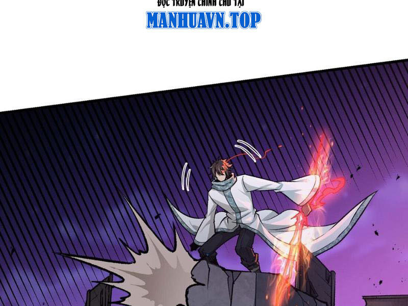Bắt Đầu Từ Việc Ký Gửi, Ta Một Mình Trảm Thần - Chapter 4
