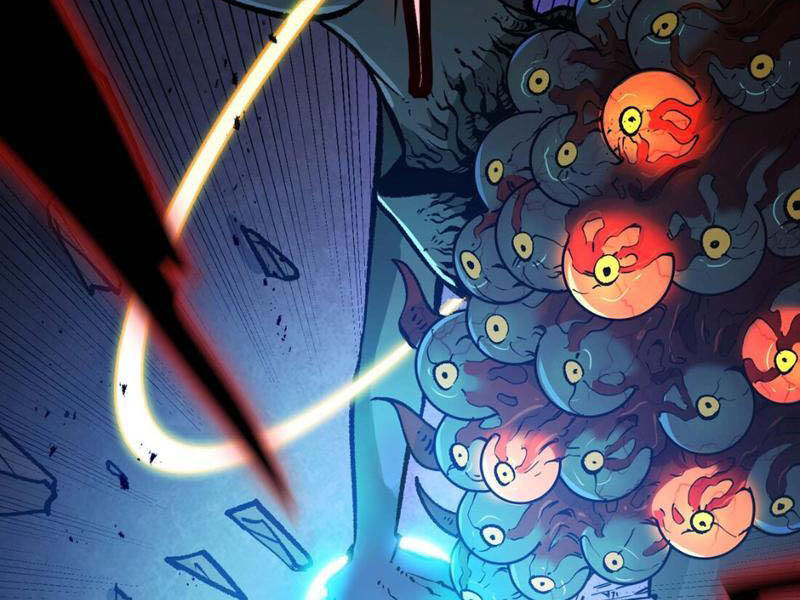 Bắt Đầu Từ Việc Ký Gửi, Ta Một Mình Trảm Thần - Chapter 4