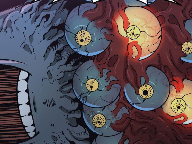 Bắt Đầu Từ Việc Ký Gửi, Ta Một Mình Trảm Thần - Chapter 4