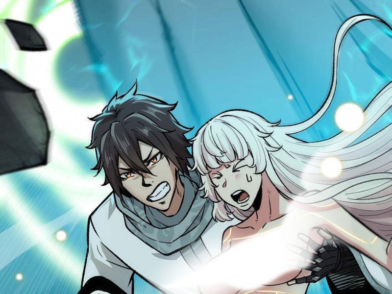 Bắt Đầu Từ Việc Ký Gửi, Ta Một Mình Trảm Thần - Chapter 4