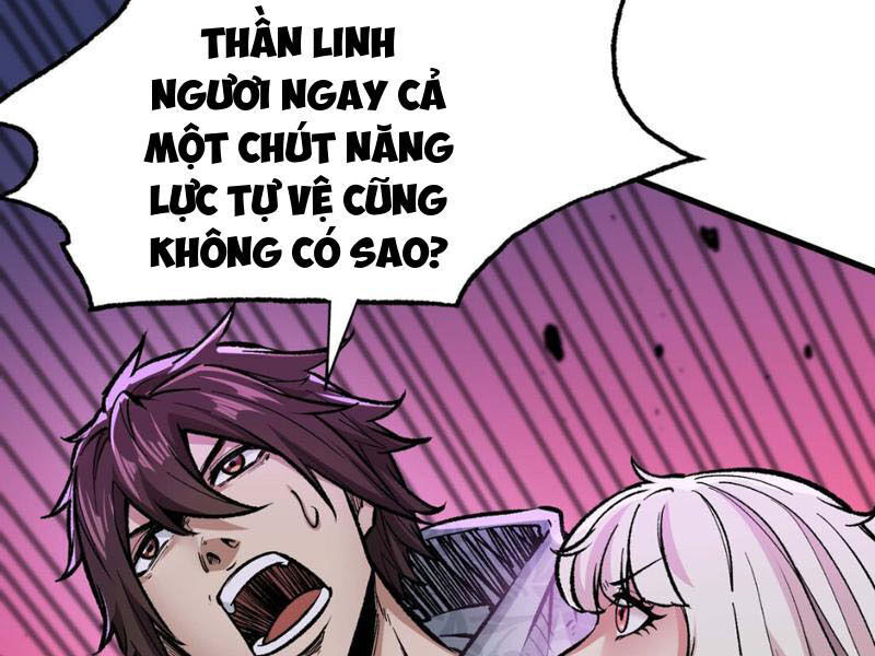 Bắt Đầu Từ Việc Ký Gửi, Ta Một Mình Trảm Thần - Chapter 4