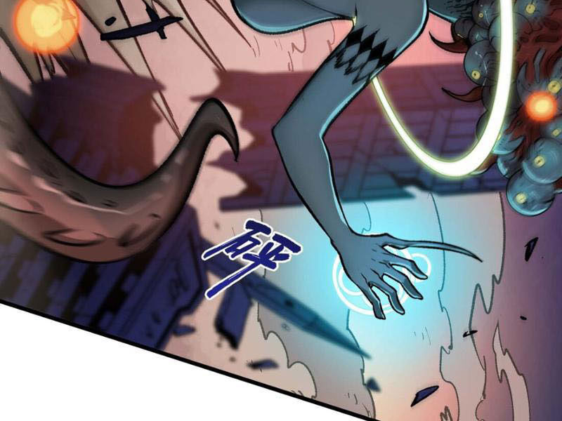 Bắt Đầu Từ Việc Ký Gửi, Ta Một Mình Trảm Thần - Chapter 4