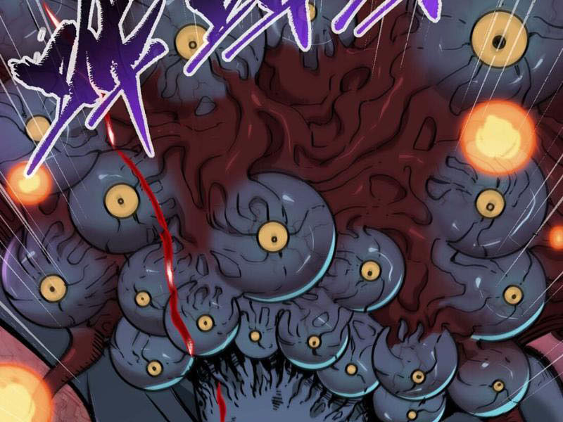 Bắt Đầu Từ Việc Ký Gửi, Ta Một Mình Trảm Thần - Chapter 4