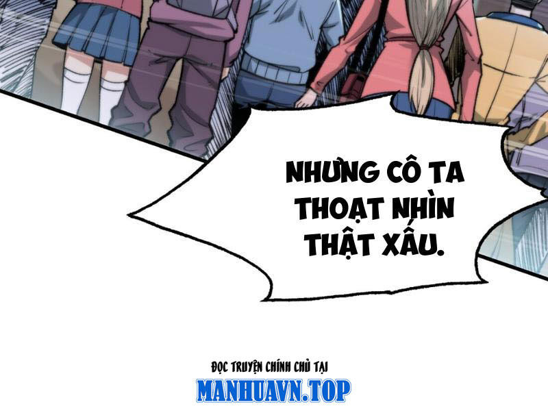 Bắt Đầu Từ Việc Ký Gửi, Ta Một Mình Trảm Thần - Chapter 4
